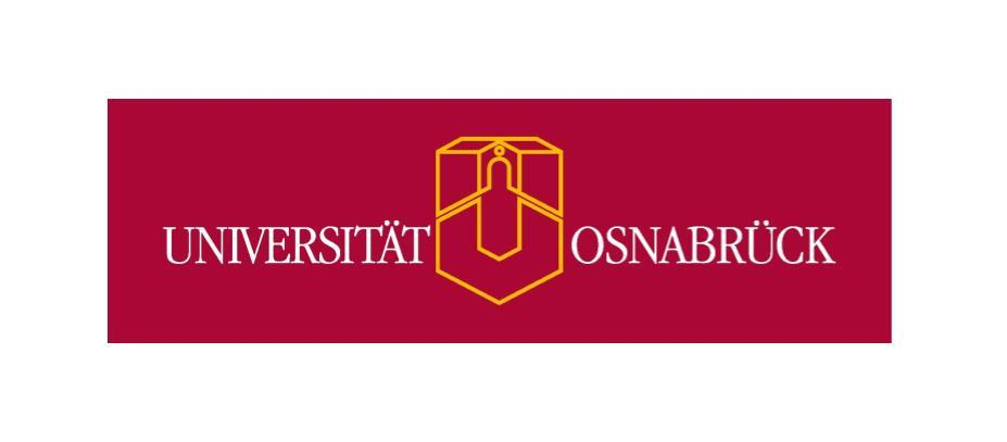 Universität Osnabrück Universität Osnabrück Übersetzungsbüro Perfekt